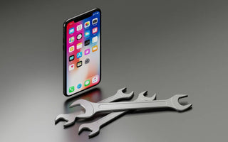 Why Refurbished Phones?