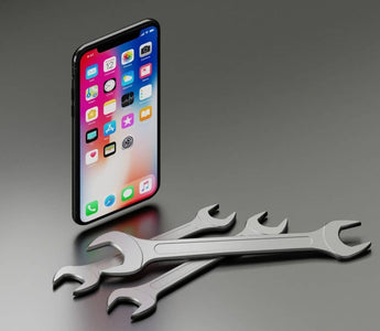 Why Refurbished Phones?