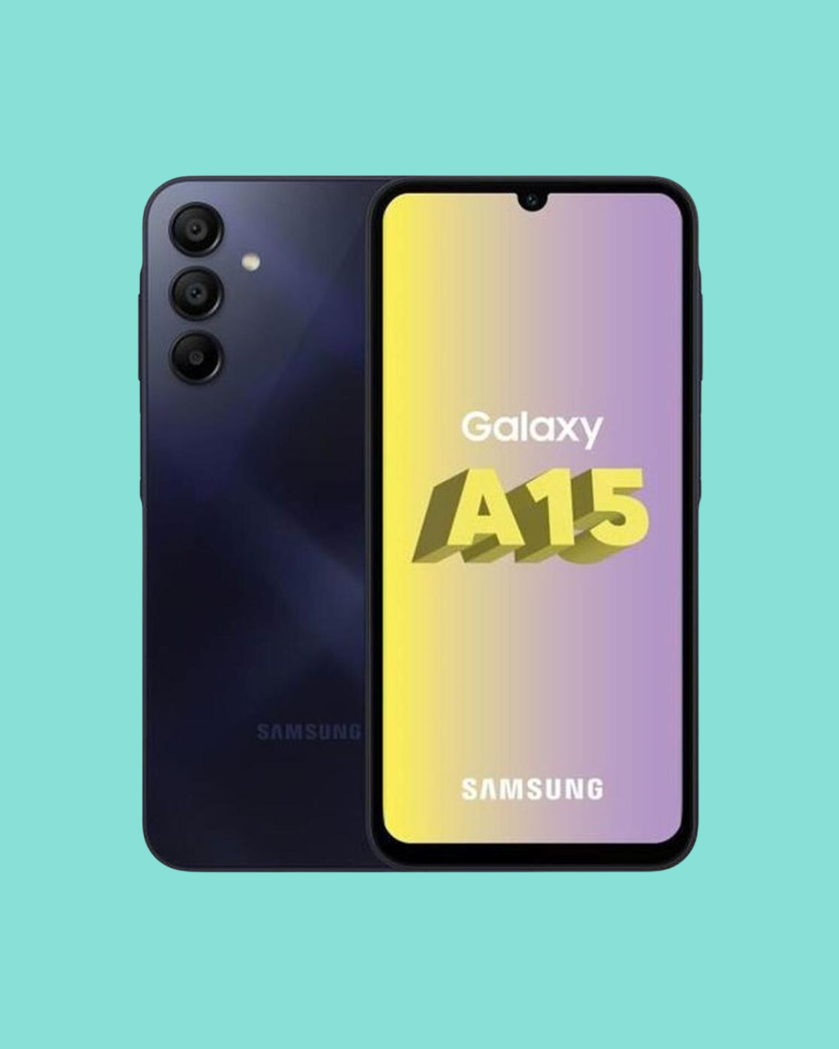 Galaxy A15