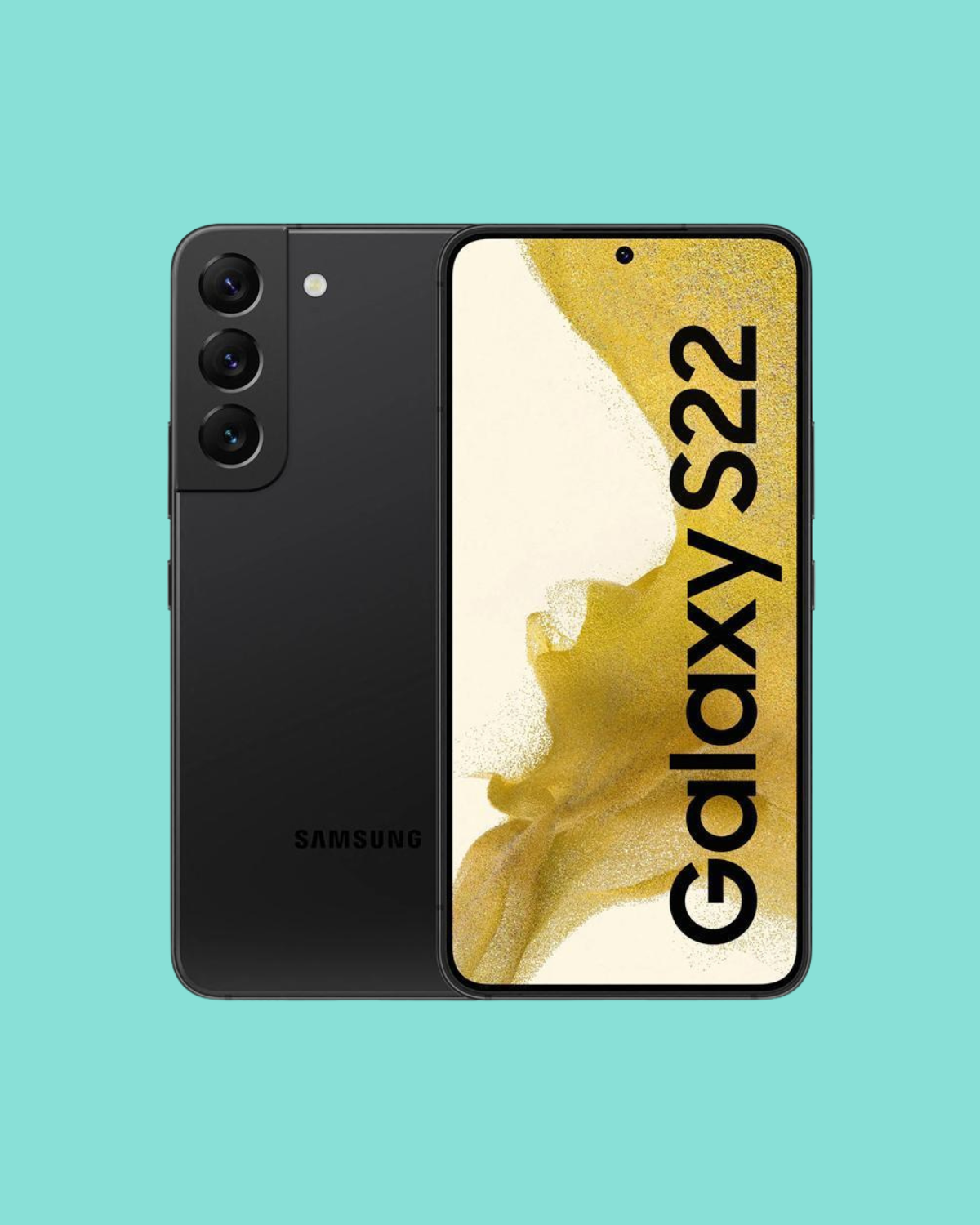 Galaxy S22