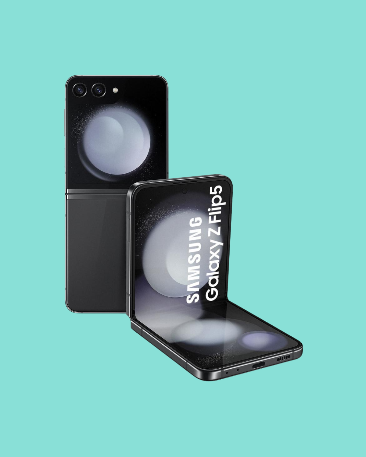 Galaxy Z Flip 5