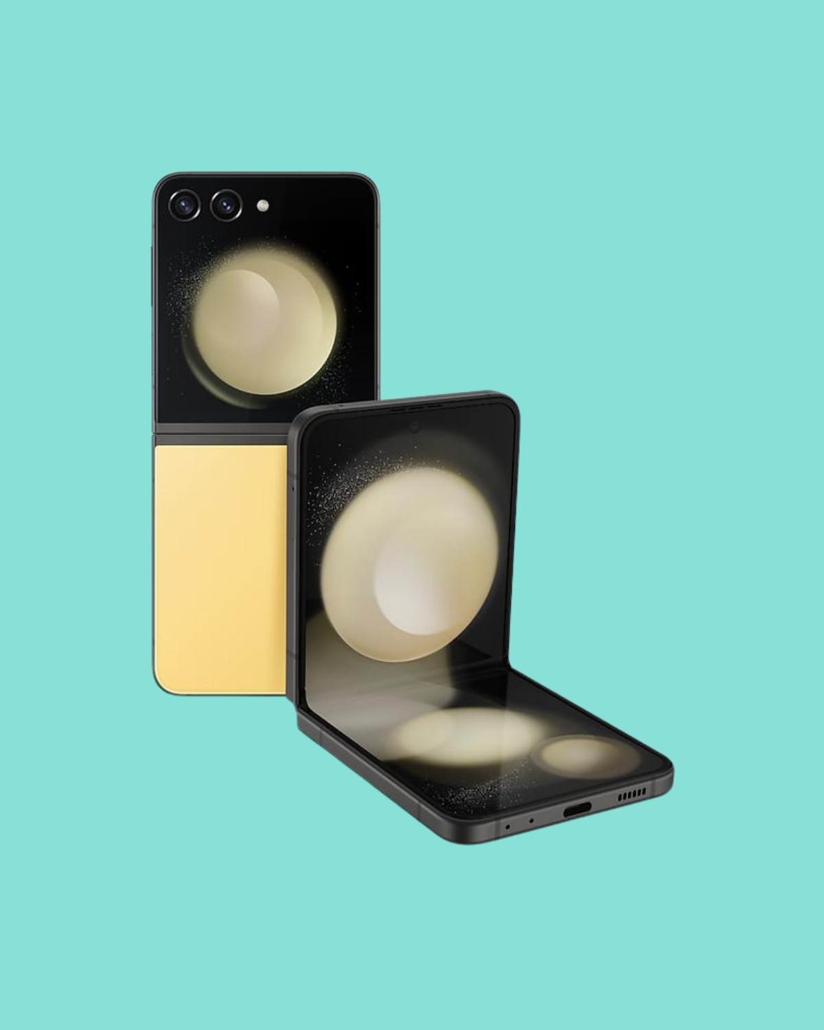 Galaxy Z Flip 5