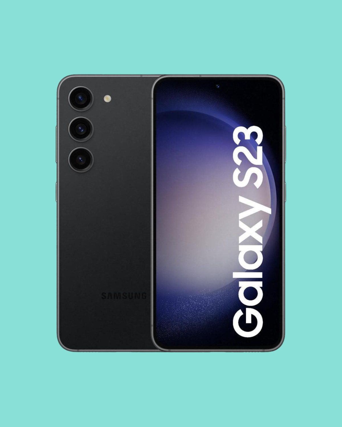 Galaxy S23