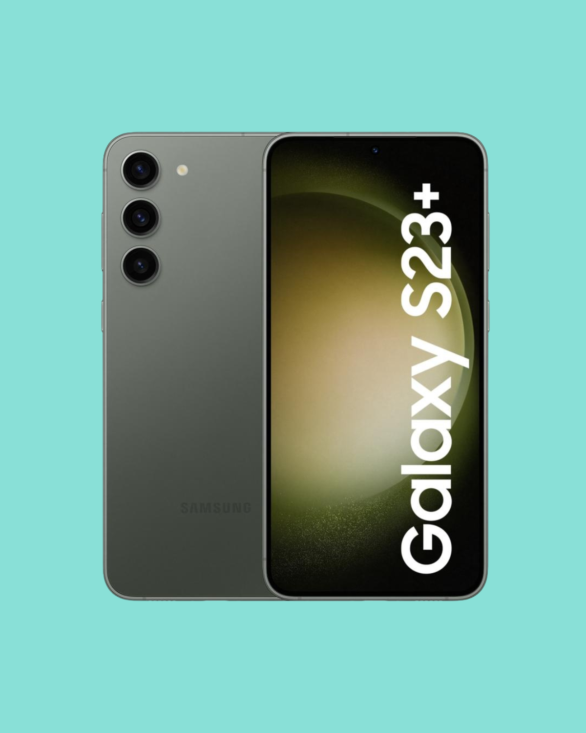 Galaxy S23+