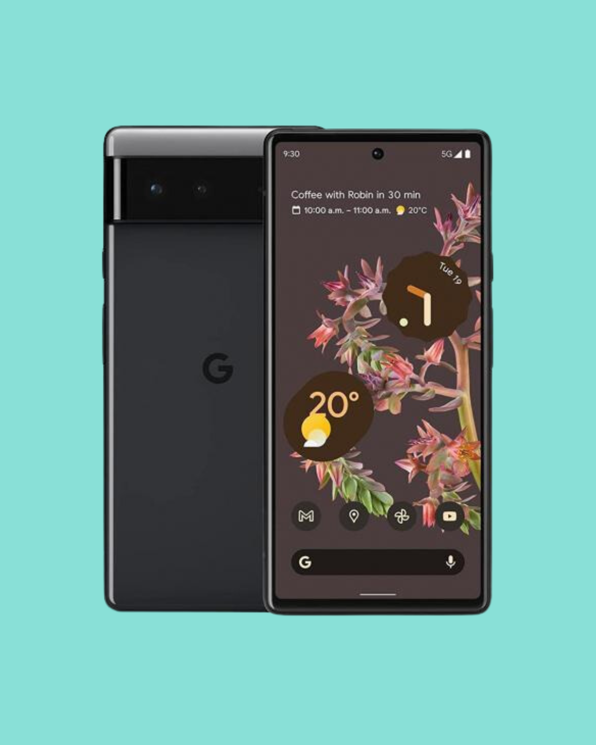 Google Pixel 6