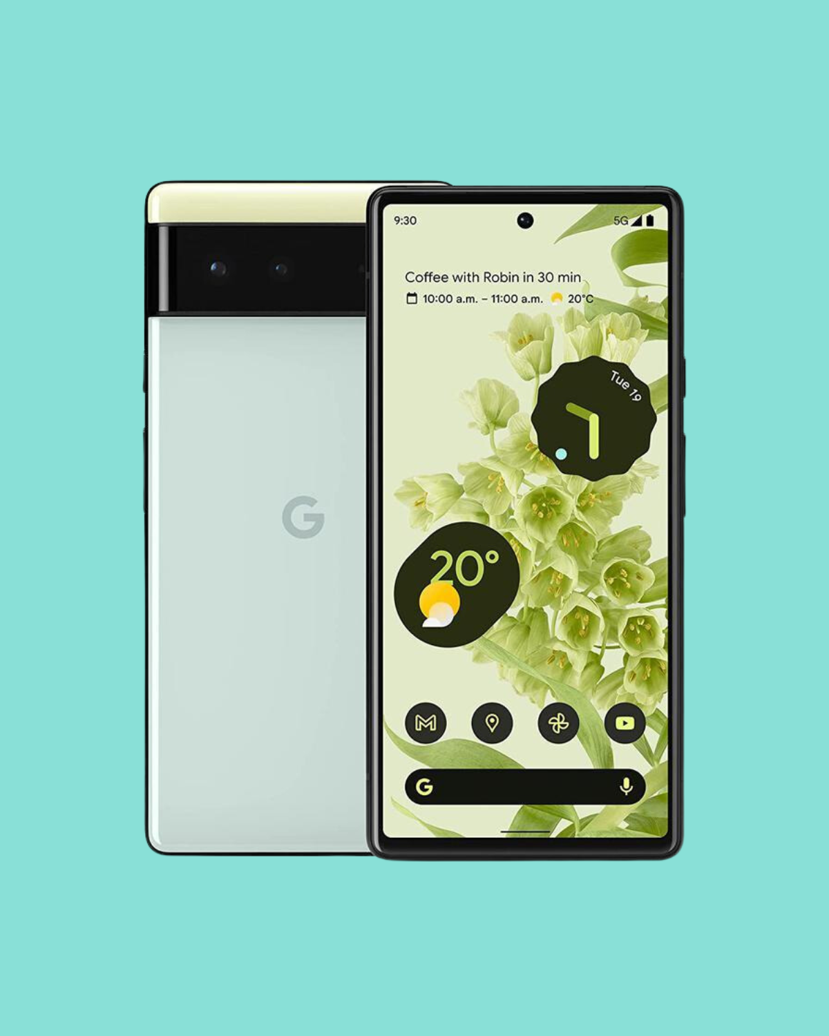 Google Pixel 6