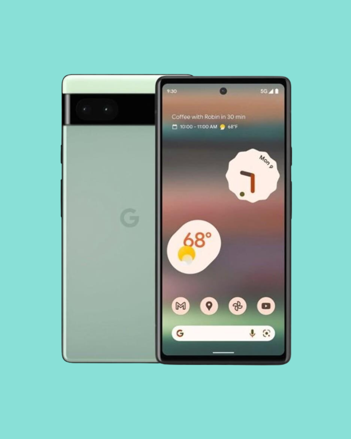 Google Pixel 6a