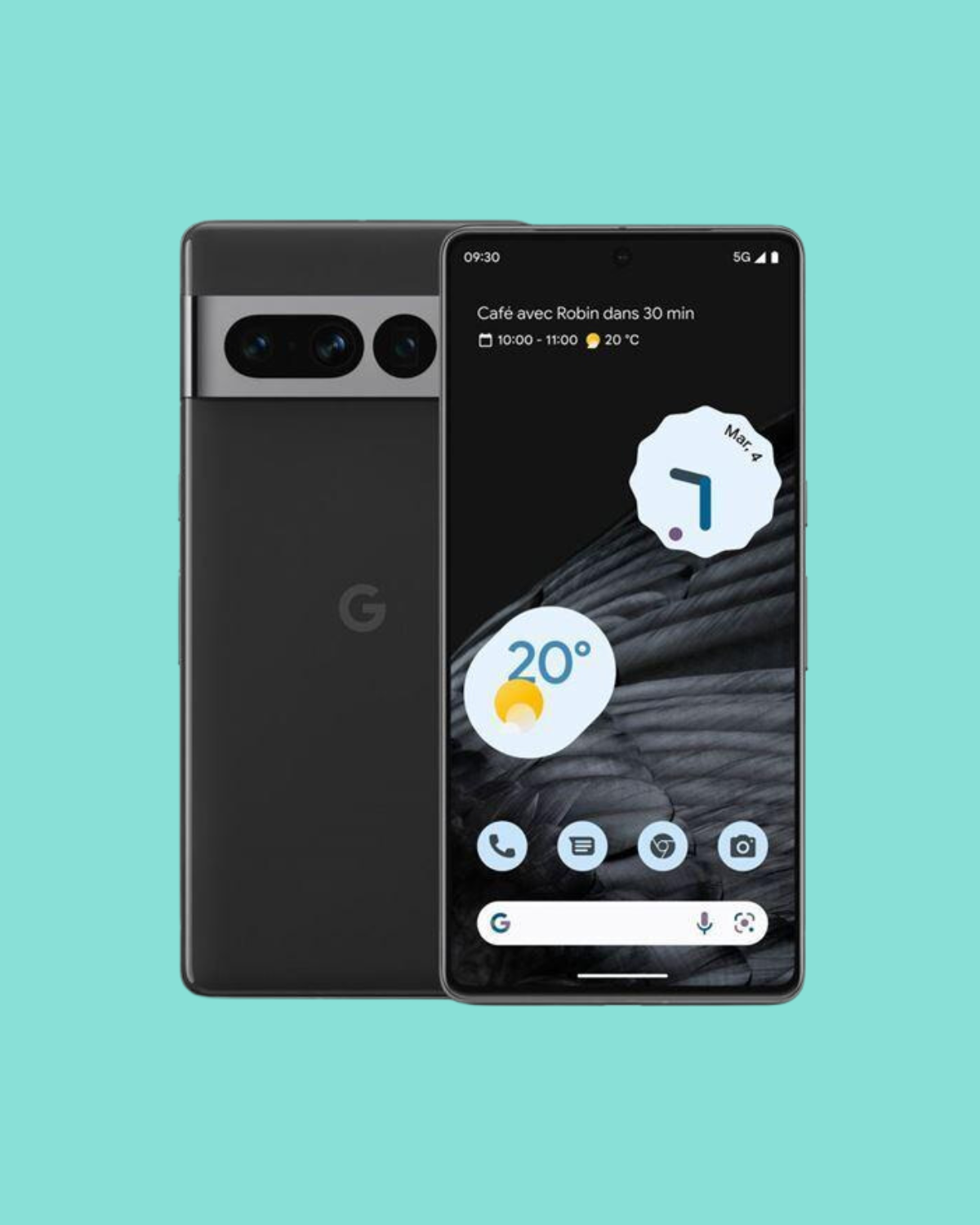 Google Pixel 7