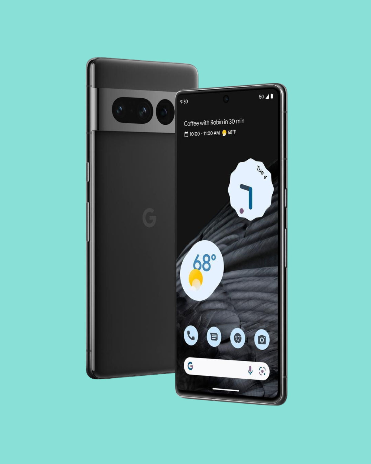 Google Pixel 7 Pro