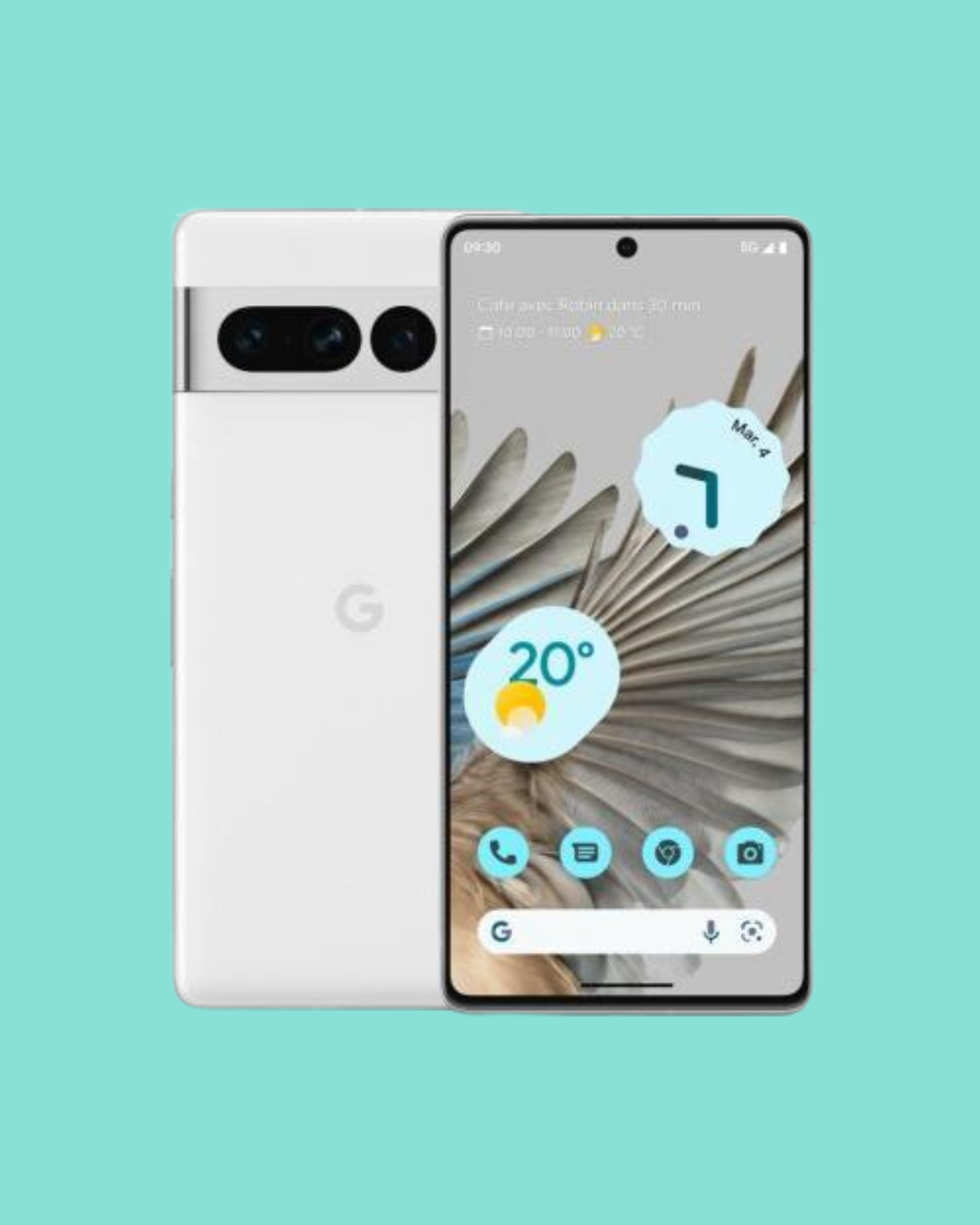 Google Pixel 7 Pro