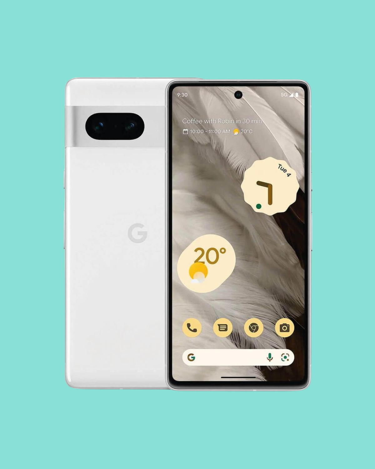 Google Pixel 7