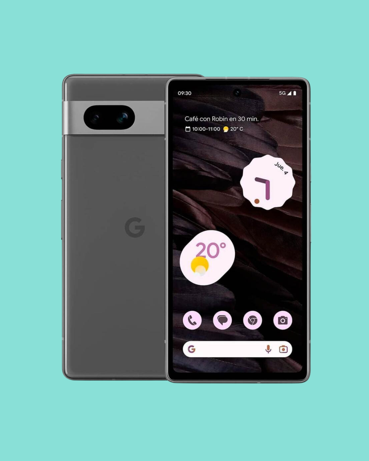 Google Pixel 7a
