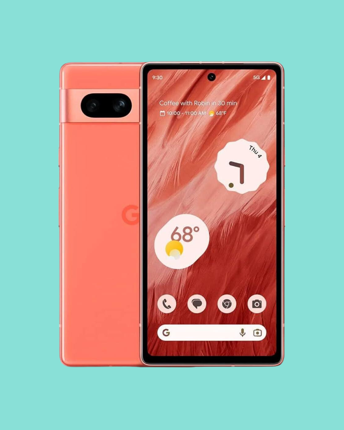 Google Pixel 7a