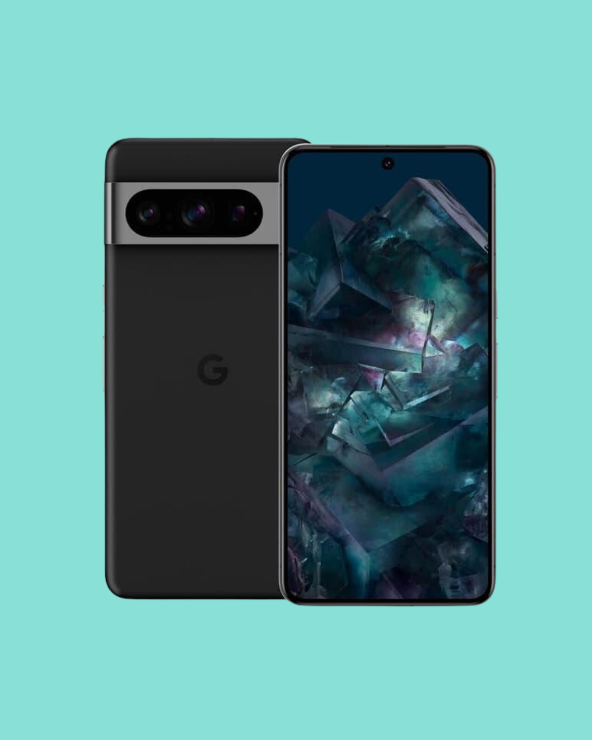 Google Pixel 8 Pro