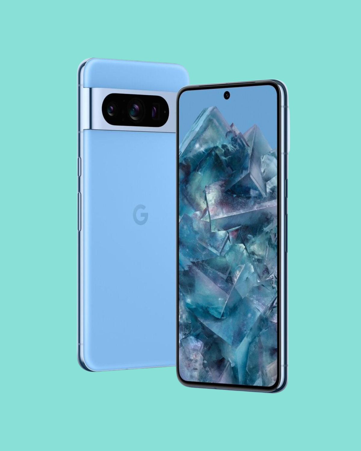 Google Pixel 8 Pro