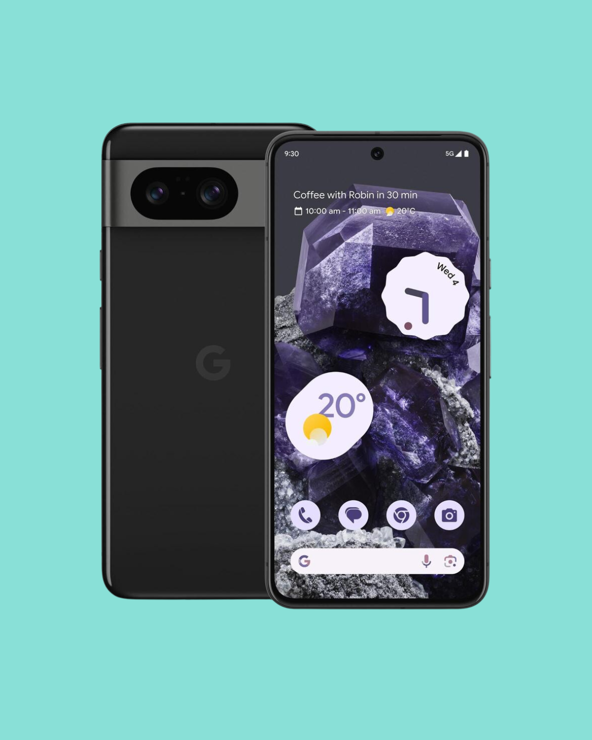 Google Pixel 8a