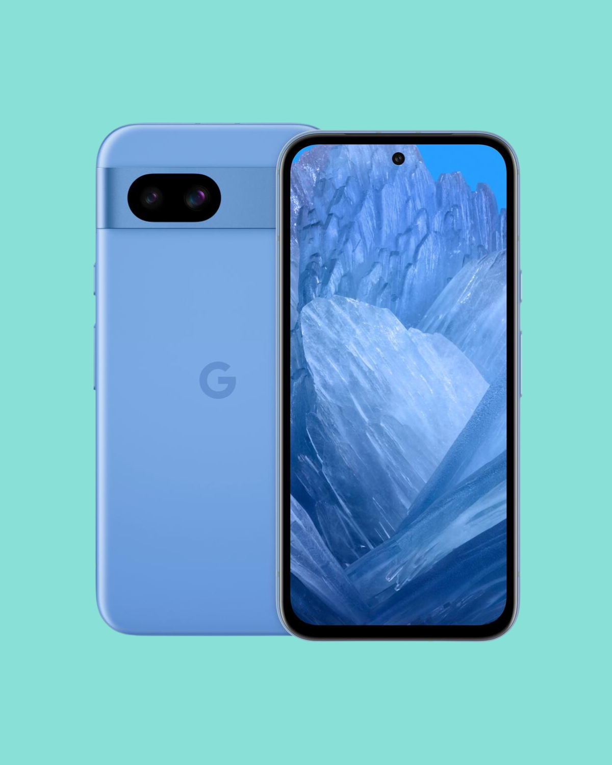 Google Pixel 8a