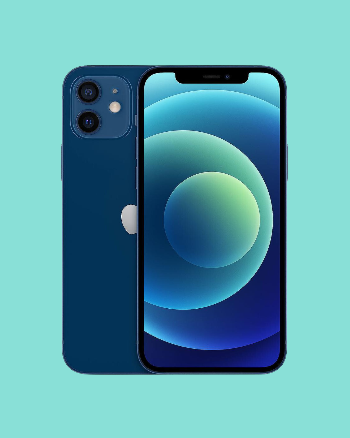 iPhone 12