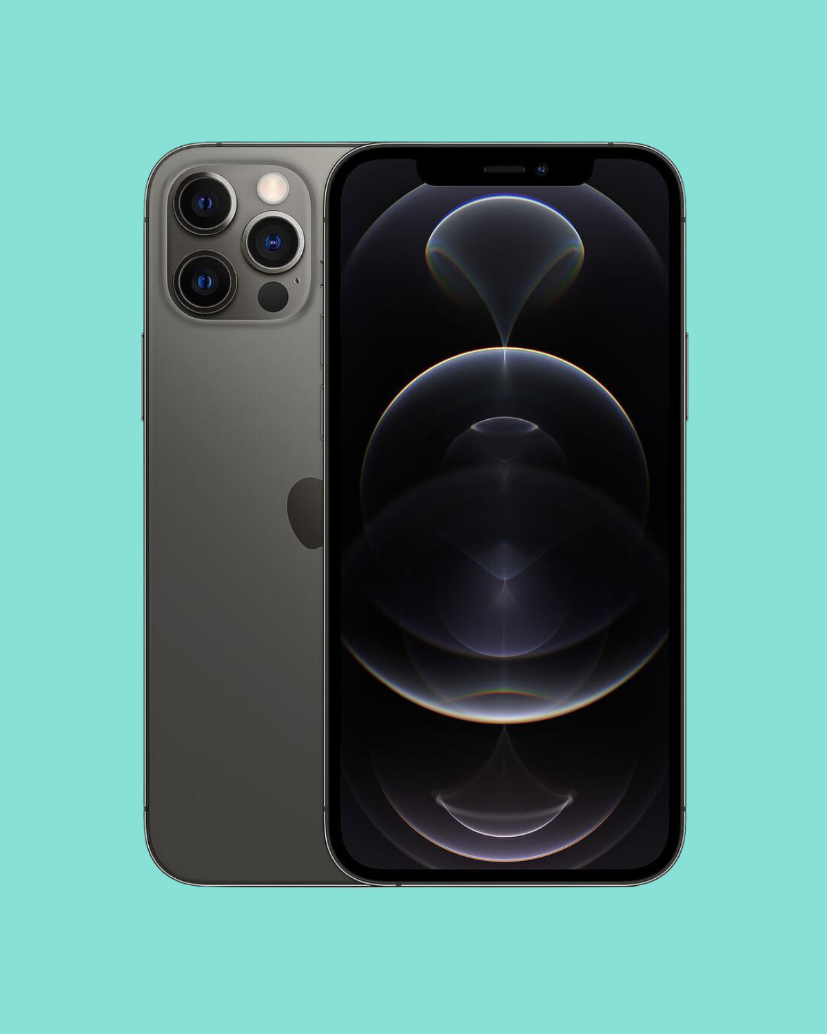iPhone 12 Pro