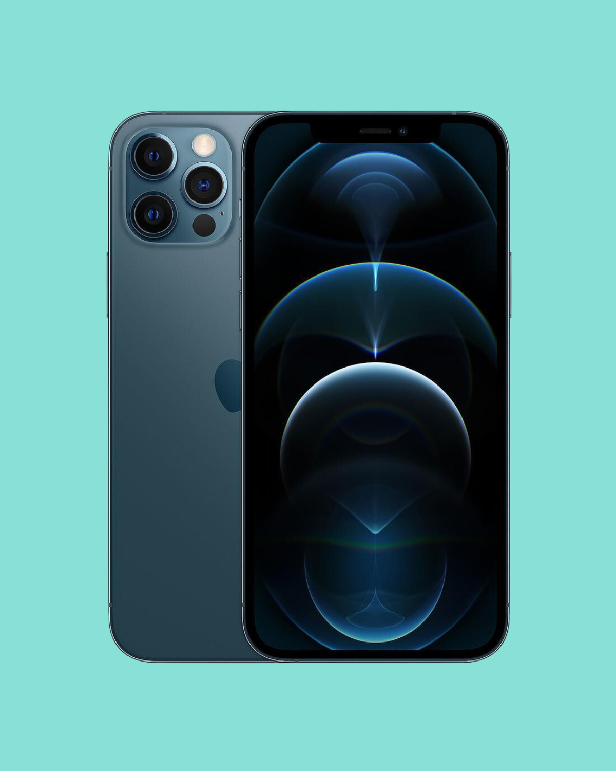 iPhone 12 Pro