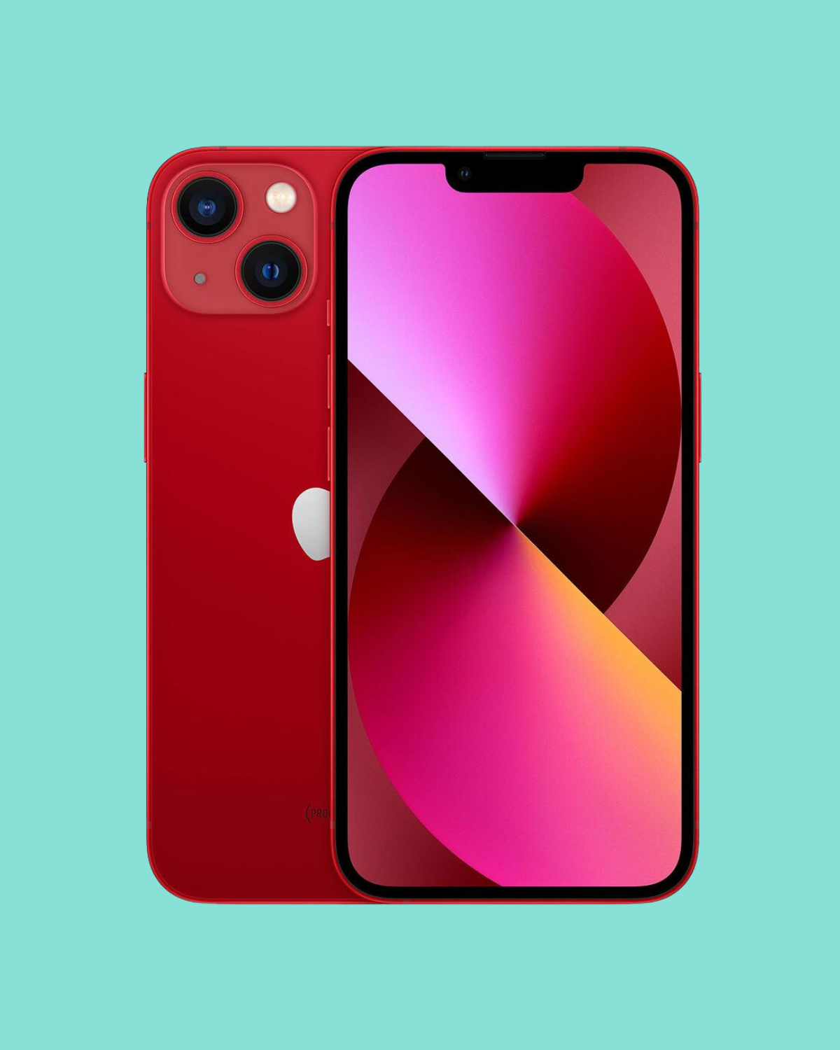 iPhone 13