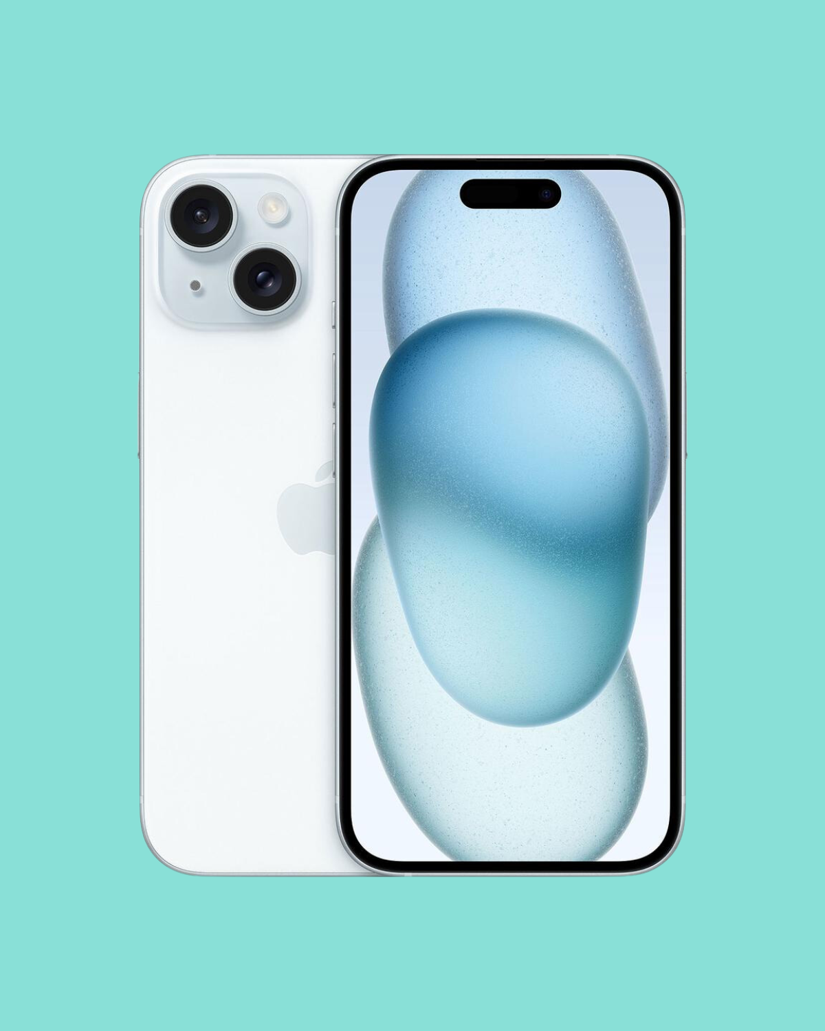 iPhone 15