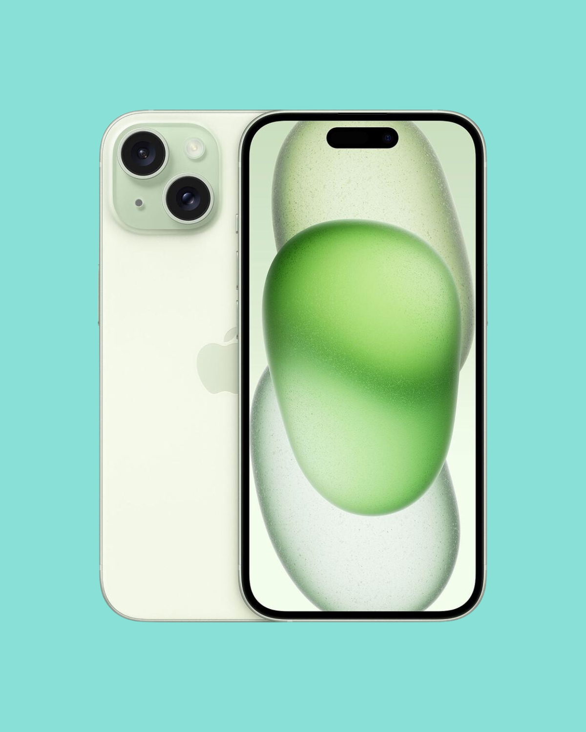 iPhone 15 Plus