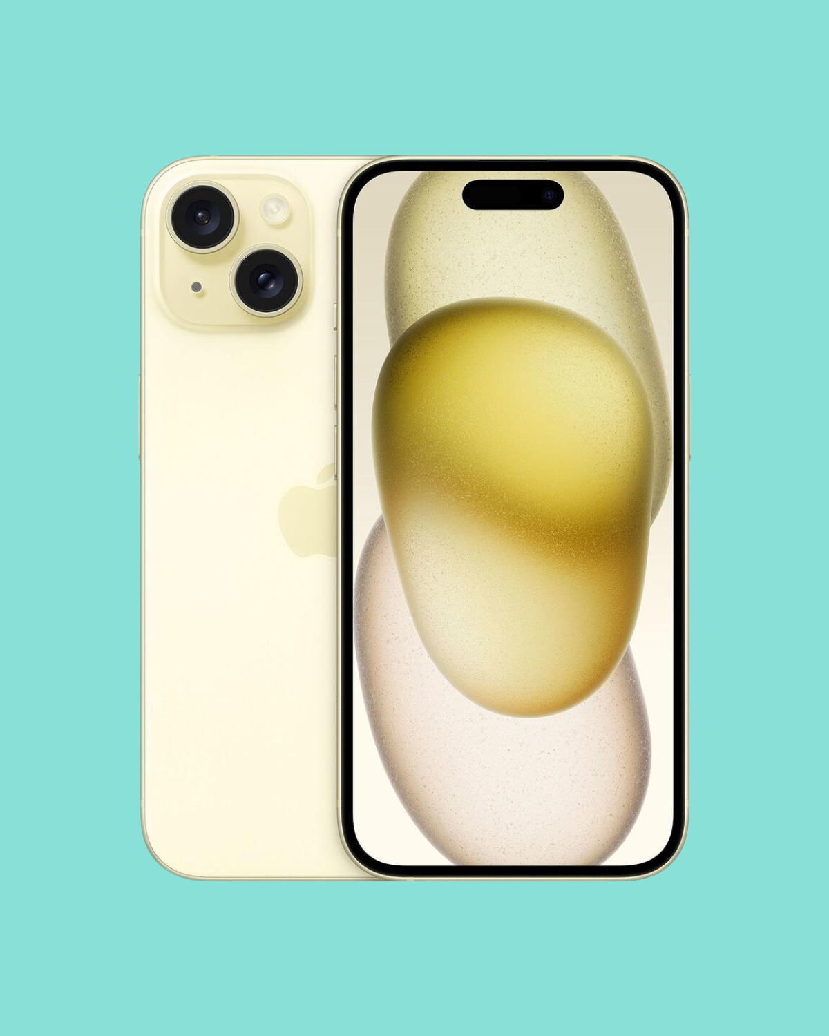 iPhone 15